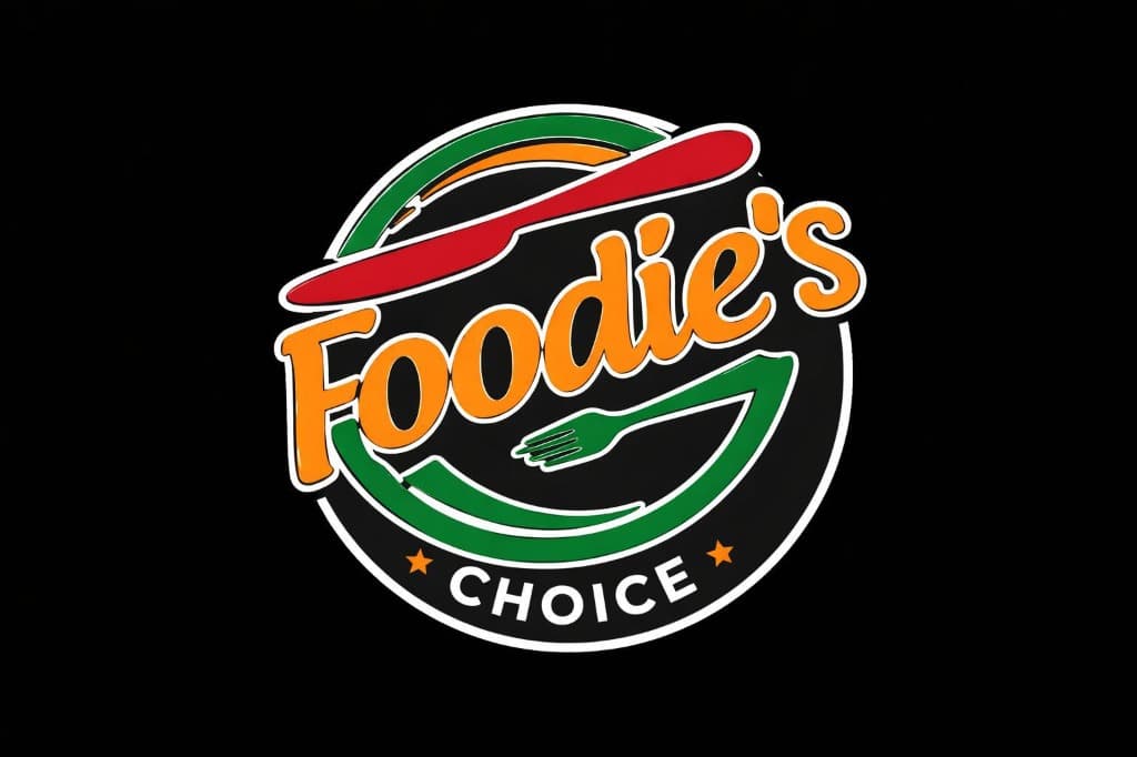 Foodie's Choice